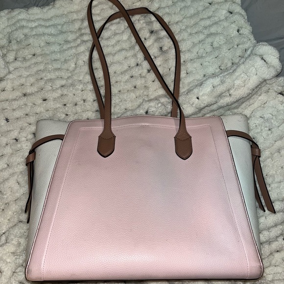 Kate Spade Knott Large Tote - Picture 2 of 5